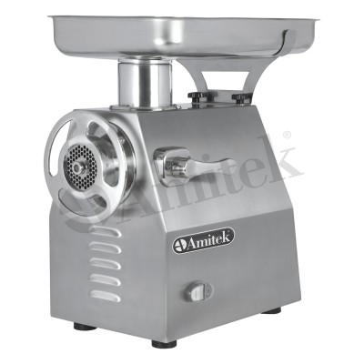 Κρεατομηχανή 1500Watt 400 Κιλά Παραγωγής Ανά Ώρα MG22CI italy